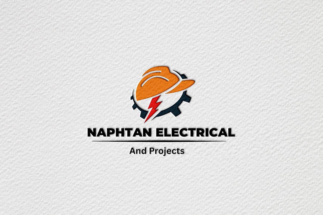Naphtan Electrical and Projects logo
